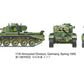 1/35 British Cruiser Tank A34 Comet