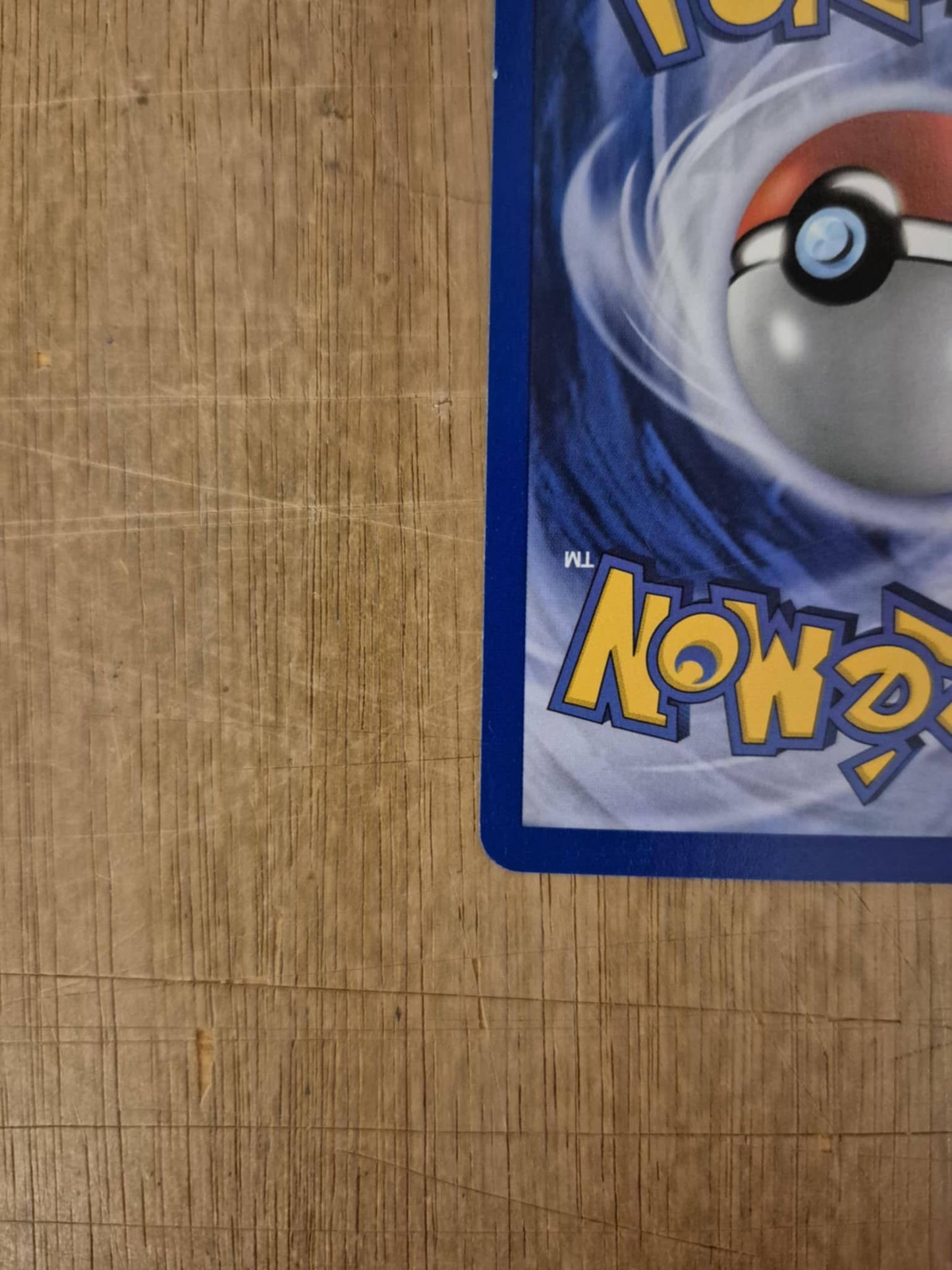 Koga Holo 19/132 Gym Heroes Single Pokémon Card