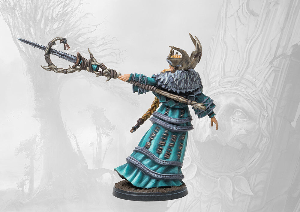 Conquest - Ashes and Faith Lore Campaign