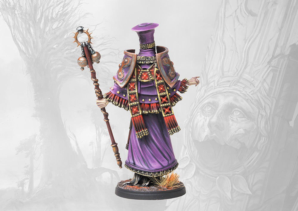 Conquest - Ashes and Faith Lore Campaign