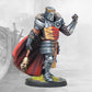 Conquest - Hundred Kingdoms: Crusading Noble Lord