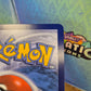 Pikachu EX XY124 JUMBO Black Star Promo Single Pokémon Card