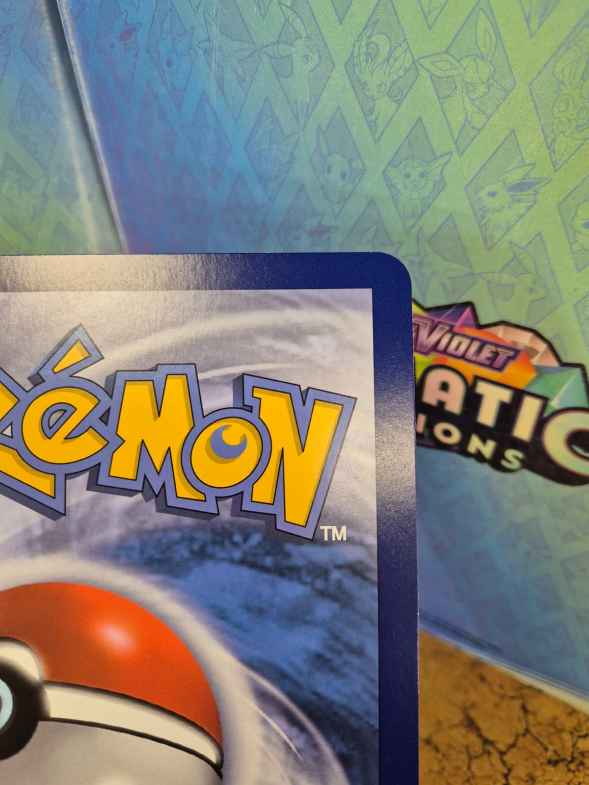 Pikachu EX XY124 JUMBO Black Star Promo Single Pokémon Card