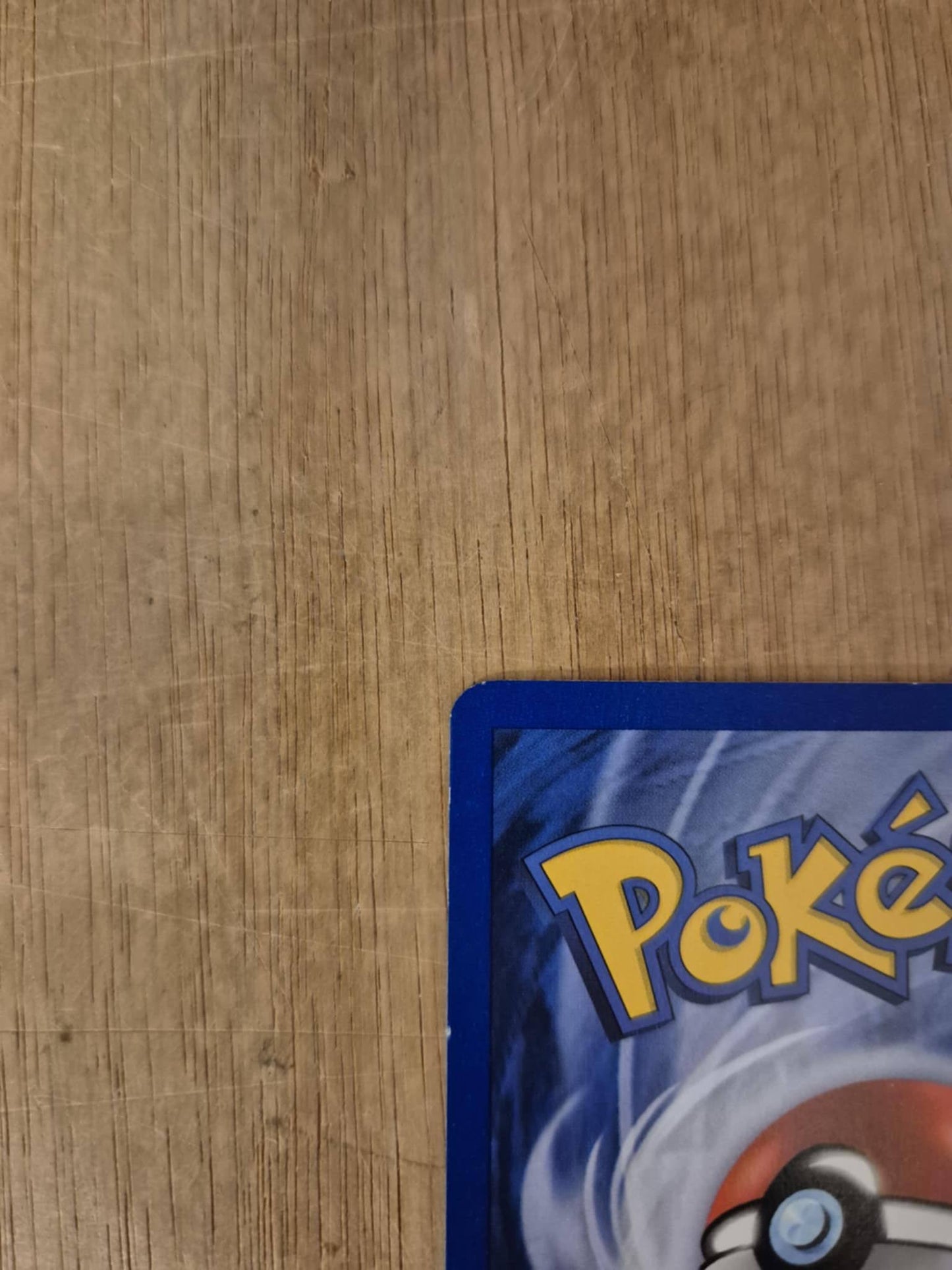 Koga Holo 19/132 Gym Heroes Single Pokémon Card