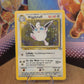 Wigglytuff Holo 16/64 Jungle Single Pokémon Card