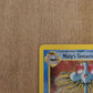 Misty's Tentacruel Holo 10/132 Gym Heroes Single Pokémon Card