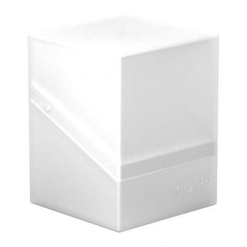 Ultimate Guard - Boulder Deck Case 100+ - Frosted