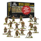 British & Canadian Infantry Winter Platoon