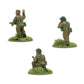 British 6-Pounder Anti-Tank Gun (plastic)