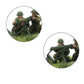 British Heavy Weapons Platoon (plastic)