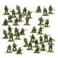 For King & Country - British & Canadian Starter Army
