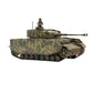 Cross of Iron - German Grenadiers Starter Army