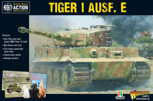 German Tiger 1