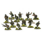 The Reich's Praetorians - Waffen-SS Starter Army