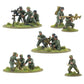 The Reich's Praetorians - Waffen-SS Starter Army