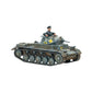 Panzer II (Plastic)