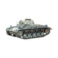 Panzer II (Plastic)