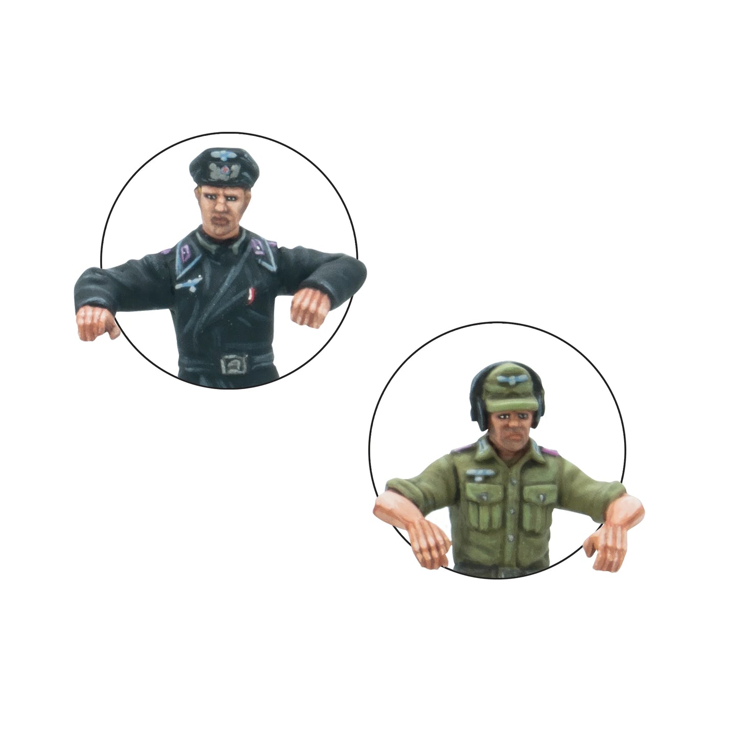 Panzer II (Plastic)