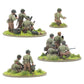 US Heavy Weapons Platoon (plastic)