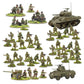 Stars and Stripes US Starter Army