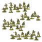 Stars and Stripes US Starter Army