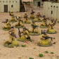 Italian Paracadutisti Platoon