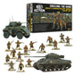 Crossing the Rhine: British & Canadian Infantry Winter - Starter Army