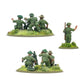 Gurkha Heavy Weapons Platoon