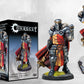 Conquest - Hundred Kingdoms: Crusading Noble Lord