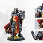 Conquest - Hundred Kingdoms: Crusading Noble Lord