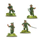 Gurkha Platoon Commanders