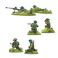 Gurkha Weapon Teams