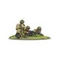 US Airborne (D-Day) Platoon MMG Team