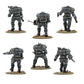 Konflikt 47 Starter Set - PRE ORDER