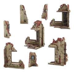 Konflikt 47 Starter Set - PRE ORDER