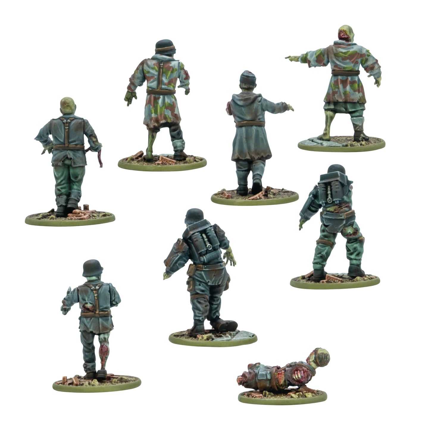 Totenkorps Horde