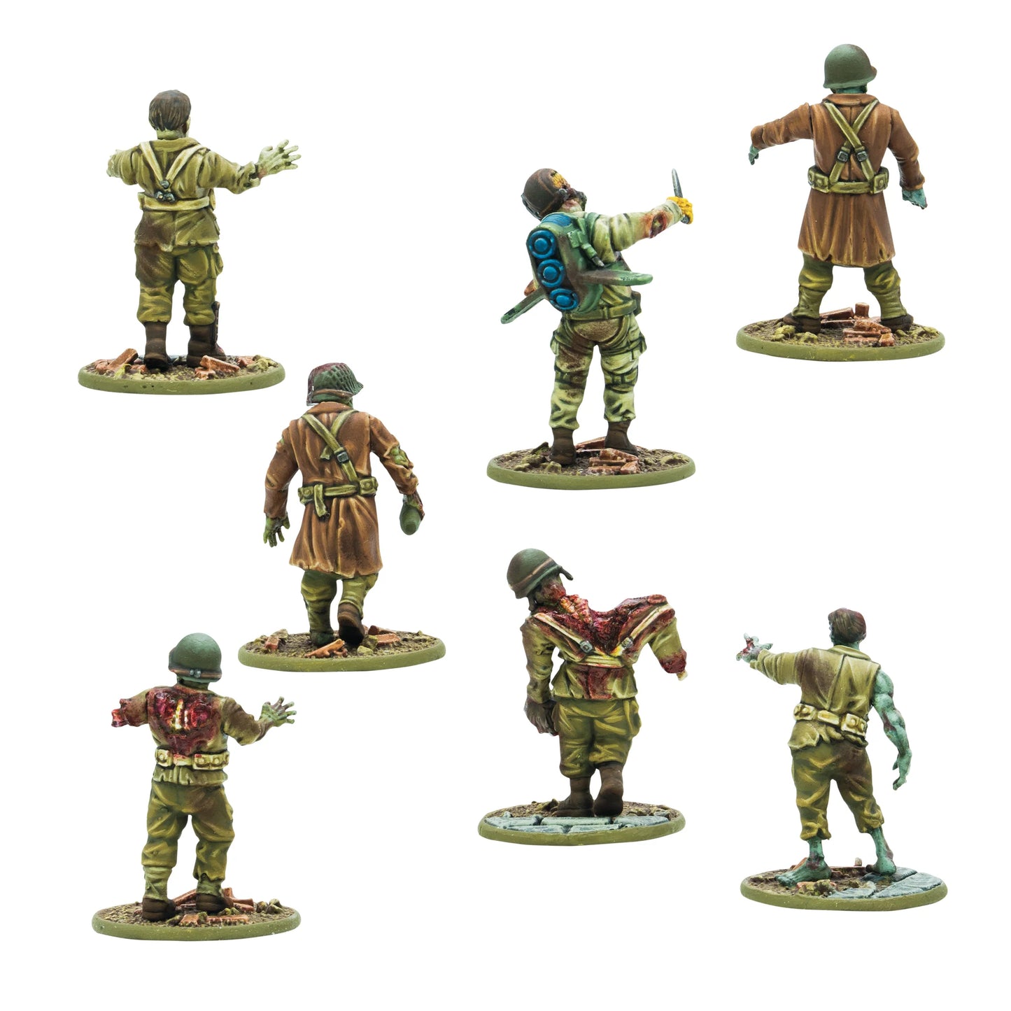 Totenkorps Horde