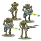 Mk II Heavy Automated Infantry