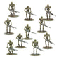 Automated Infantry platoon