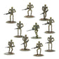 Automated Infantry platoon