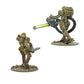 Automated Infantry platoon