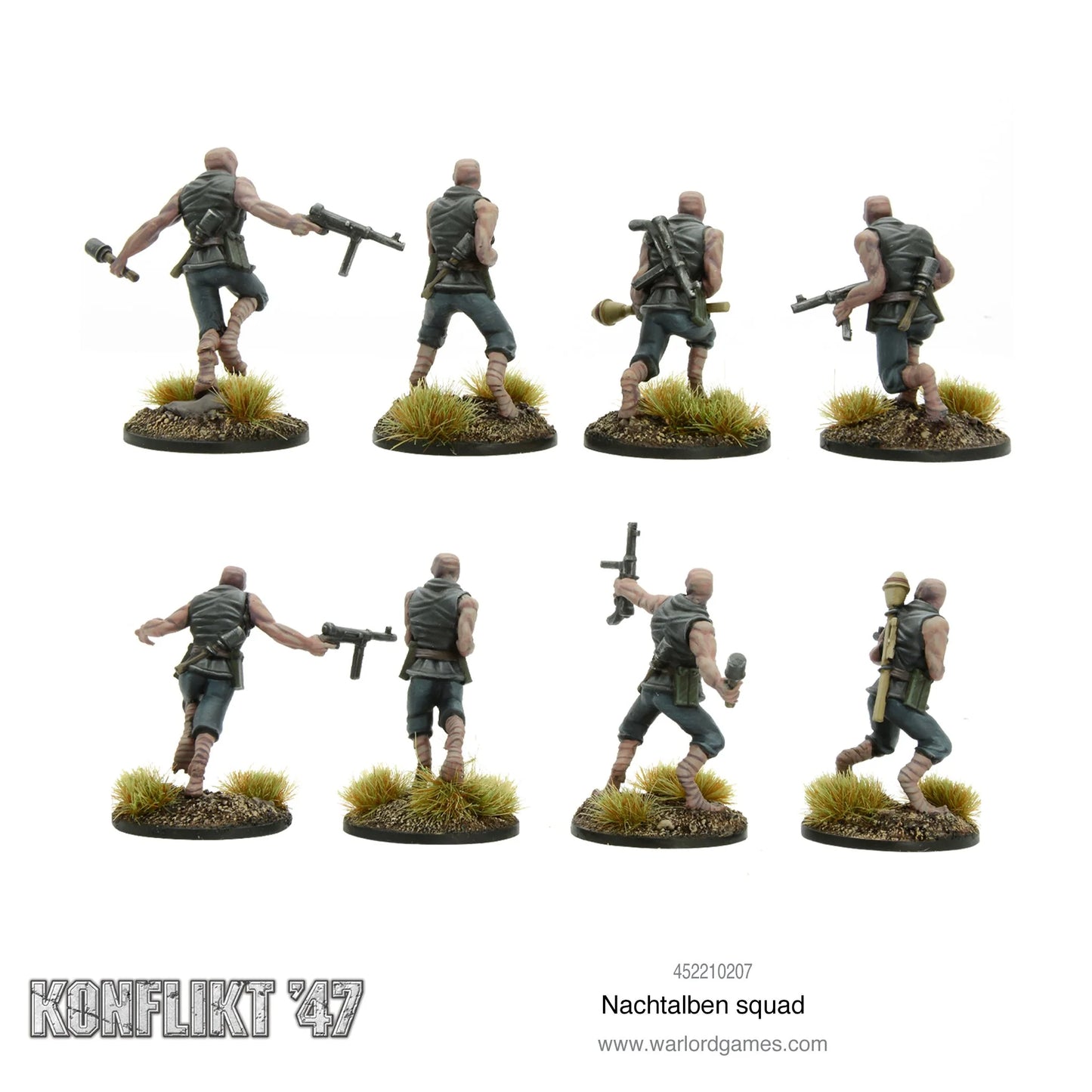 Nachtalben Squad