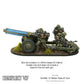 British Tesla Anti-Tank Gun