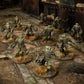 Soviet Heavy Infantry