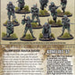 Legio Aquila Squad