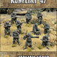 Legio Aquila Squad