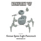 Spinne Light Panzermech