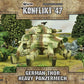 German Thor Heavy Panzermech