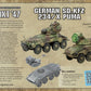 Sd.Kfz 234/X Puma