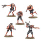 Nachtalben Squad with StG 44Z
